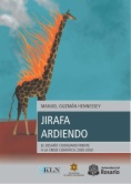 Jirafa ardiendo : el desafío ciudadano frente a la crisis climática, 2020-2050