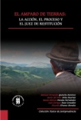 El Amparo de tierras : La acción, el proceso y el juez de restitución