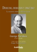 Derecho, derechos y discurso : la filosofía jurídica de Robert Alexy