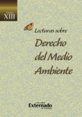 Lecturas sobre derecho del medio ambiente
