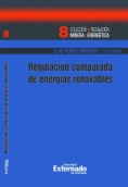 Regulación comparada de energias renovables