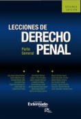 Lecciones de derecho penal