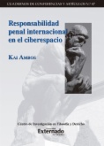 Responsabilidad penal internacional en el cibersespacio