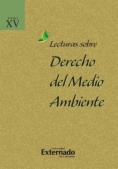Lecturas sobre derecho del medio ambiente
