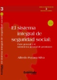 El sistema integral de Seguridad Social