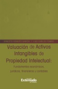Valuación de Activos Intangibles de Propiedad Intelectual