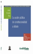 La acción pública de constitucionalidad a debate