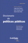 Diccionario de políticas públicas
