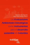 Las evaluaciones ambientales estratégicas como instrumentos para el desarrollo sostenible en Colombia