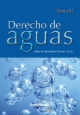 Derecho de aguas Tomo VI