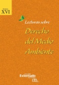 Lecturas sobre Derecho del Medio Ambiente Tomo XVI