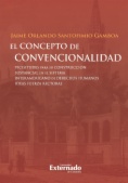 El concepto de Convencionalidad
