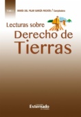 Lecturas sobre Derecho de tierras. Tomo I