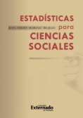 Estadística para Ciencias Sociales
