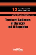 Trends and challenges in electricity and oil regulation