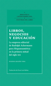 Libros, negocios y educación