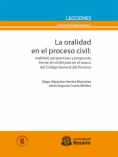 La oralidad en el proceso civil: realidad, perspectivas y propuestas frente al rol del juez en el marco del Código General del Proceso