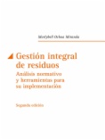 Gestión integral de residuos
