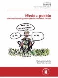 Miedo al pueblo: Representaciones y autorrepresentaciones de las FARC