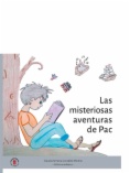 Las misteriosas aventuras de Pac