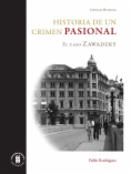 Historia de un crimen pasional: El caso Zawadzky