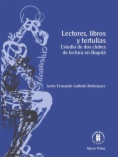 Lectores, libros y tertulias: Estudio de dos clubes de lectura en Bogotá