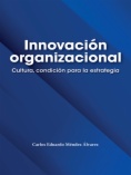 Innovación organizacional