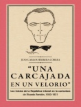 “Una carcajada en un velorio”