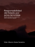 Responsabilidad del Estado por actos terroristas