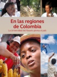 En las regiones de Colombia