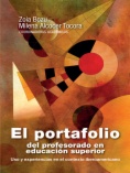 El portafolio del profesorado en educación superior