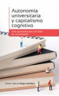 Autonomía universitaria y capitalismo cognitivo