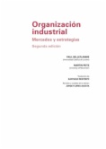 Organización industrial