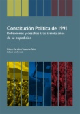 Constitución Política de 1991