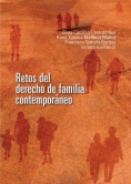 Retos del derecho de familia contemporáneo