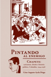 Pintando al enemigo