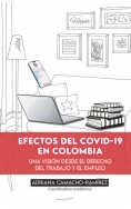 Efectos del Covid-19 en Colombia
