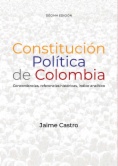 Constitución política de Colombia