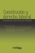 Constitución y derecho laboral