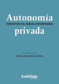 Autonomía privada
