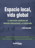 Espacio local, vida global