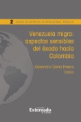 Venezuela Migra: aspectos sensibles del éxodo en Colombia