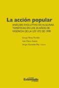La acción popular