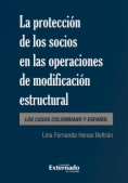 La protección de los socios en las operaciones de modificación estructural