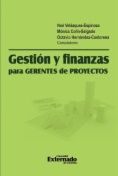 Gestión y finanzas para gerentes de proyectos