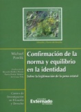 Confirmación de la norma y equilibrio de la identidad