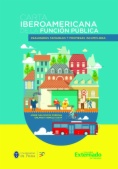 Carta iberoamericana de la función pública