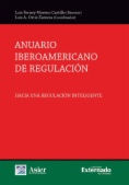 Anuario iberoamericano de regulación