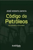 Código de petróleos