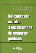 Del contrato estatal a los sistemas de compras públicas